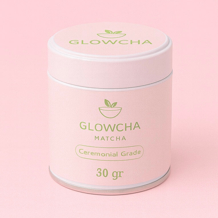 Pure Ceremonial Matcha - 30gr Dose