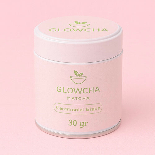 Pure Ceremonial Matcha - 30gr Dose