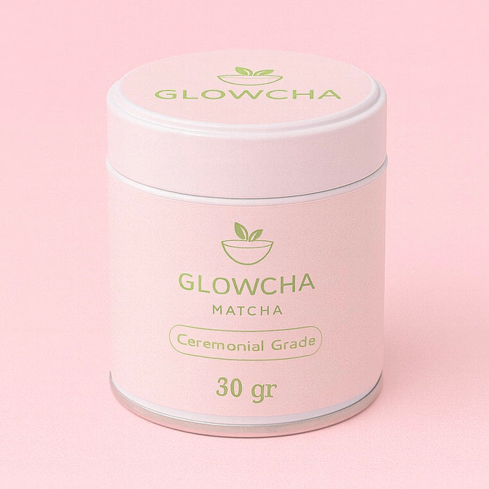 Pure Ceremonial Matcha 30gr Dose