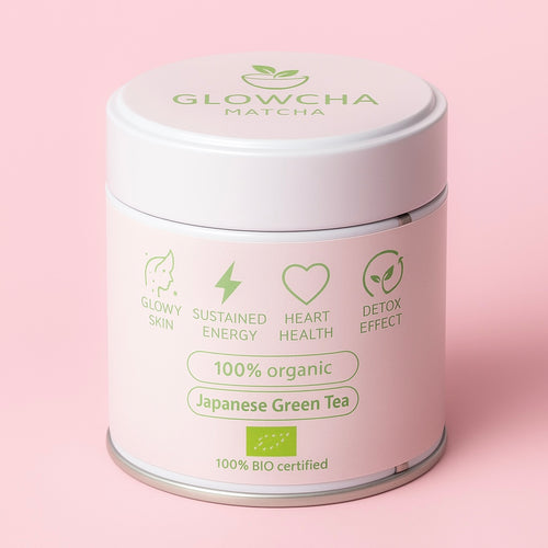 Pure Ceremonial Matcha - 30gr Dose