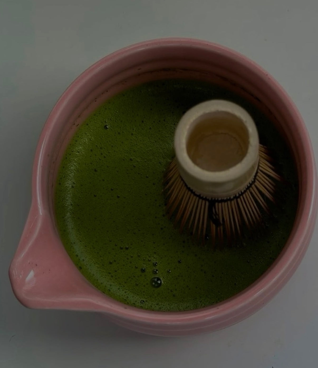 GlowCha Matcha
